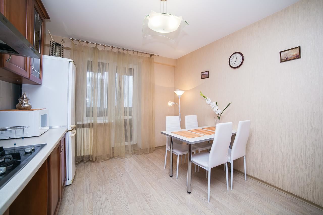 Апартаменты VGOSTI apartment COMFORT Минск