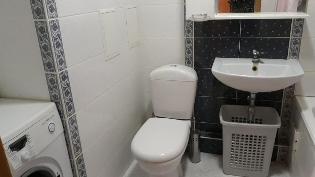Апартаменты VGOSTI apartment COMFORT Минск