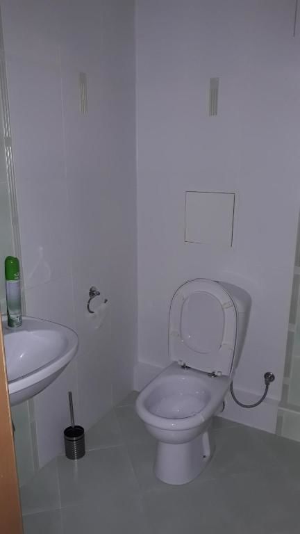 Апартаменты VGOSTI apartment COMFORT Минск