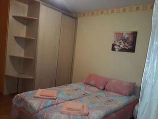 Апартаменты VGOSTI apartment COMFORT Минск Апартаменты с видом на озеро-20
