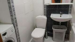Апартаменты VGOSTI apartment COMFORT Минск Апартаменты с видом на озеро-24