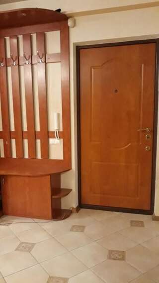 Апартаменты VGOSTI apartment COMFORT Минск Апартаменты с видом на озеро-26