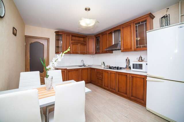 Апартаменты VGOSTI apartment COMFORT Минск-3
