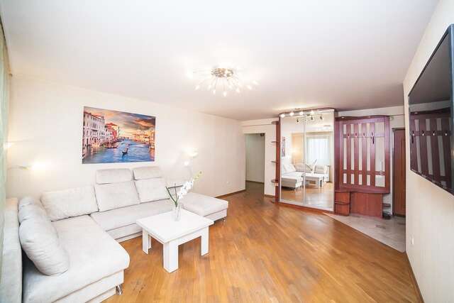 Апартаменты VGOSTI apartment COMFORT Минск-14