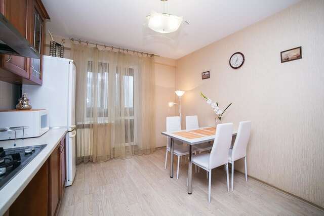 Апартаменты VGOSTI apartment COMFORT Минск-16