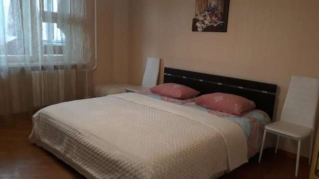 Апартаменты VGOSTI apartment COMFORT Минск-21