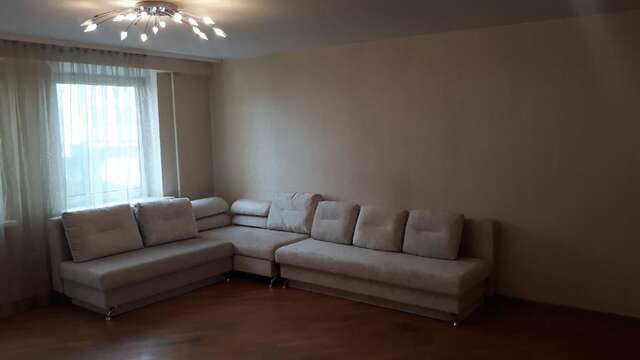 Апартаменты VGOSTI apartment COMFORT Минск-24