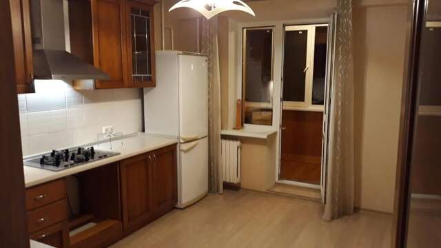 Апартаменты VGOSTI apartment COMFORT Минск-25