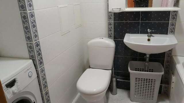 Апартаменты VGOSTI apartment COMFORT Минск-26