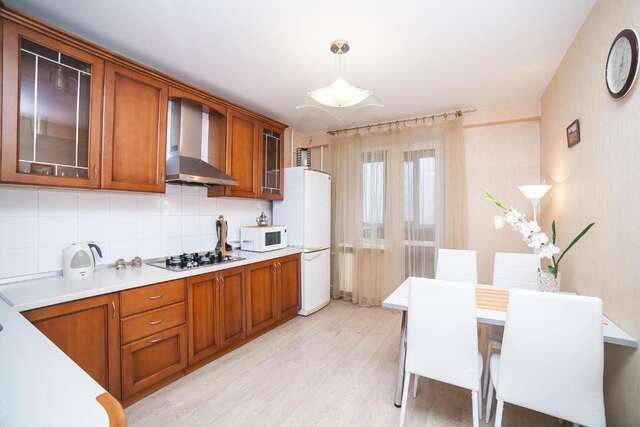 Апартаменты VGOSTI apartment COMFORT Минск-29