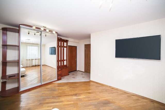 Апартаменты VGOSTI apartment COMFORT Минск-45