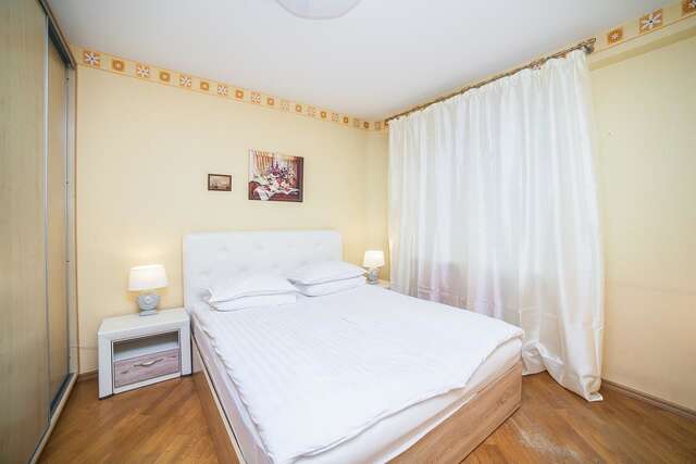 Апартаменты VGOSTI apartment COMFORT Минск-8