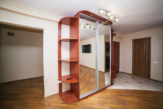 Апартаменты VGOSTI apartment COMFORT Минск-11